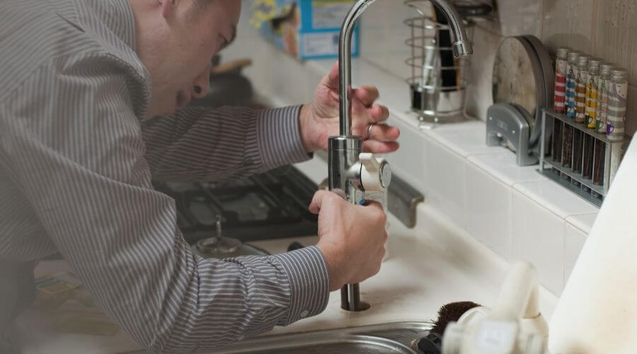 Local expert plumbing services in Georgetown, GA